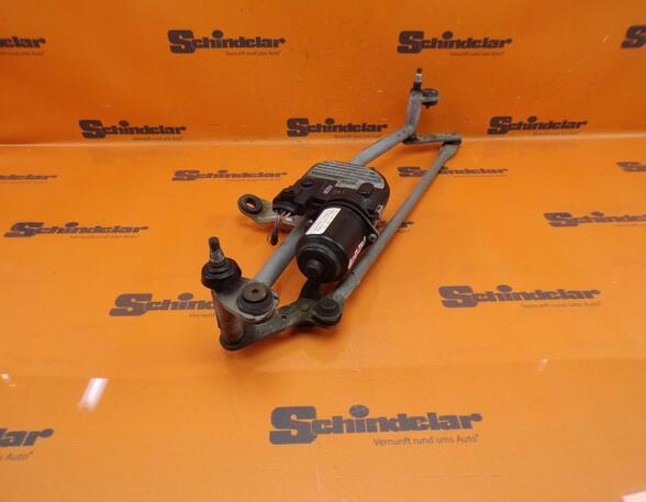 Wiper Motor VW Passat Variant (3C5)