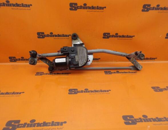 Wiper Motor VW Passat Variant (3C5)