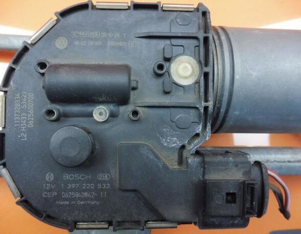 Wiper Motor VW Passat Variant (3C5)