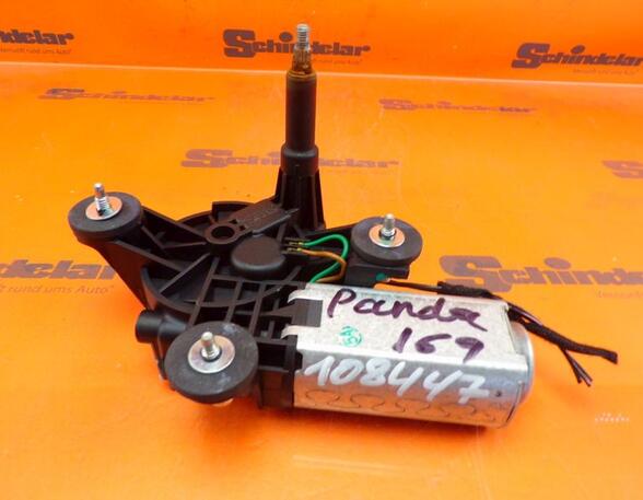 Wiper Motor FIAT Panda (169)