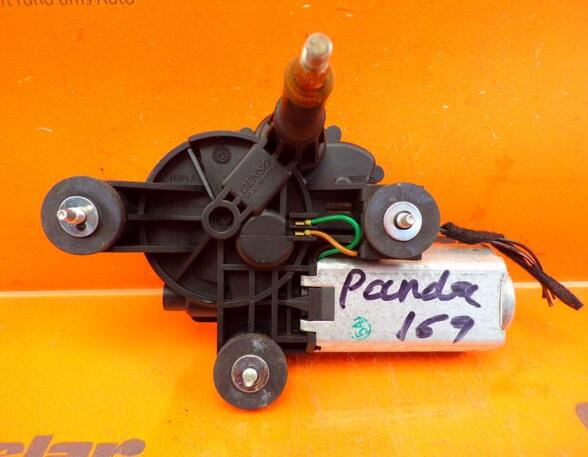 Wiper Motor FIAT Panda (169)