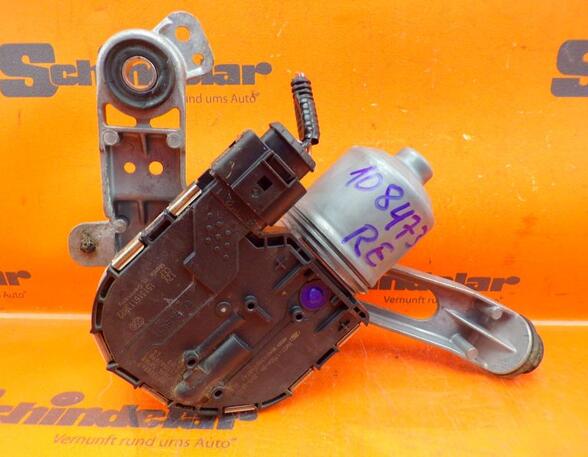 Wiper Motor FORD Focus III Turnier (--)