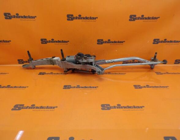 Wiper Motor MERCEDES-BENZ C-Klasse (W204)