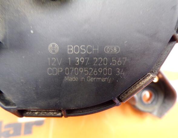 Wiper Motor MERCEDES-BENZ C-Klasse (W204)