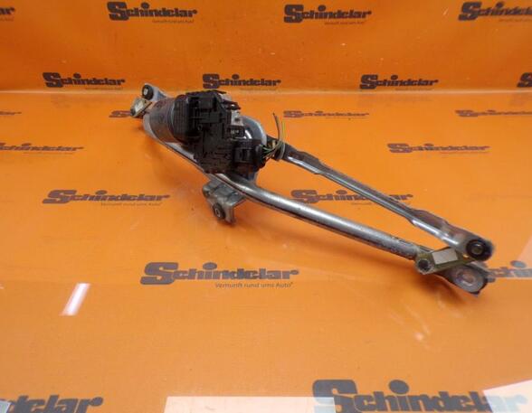 Wiper Motor VW Passat (3B3)