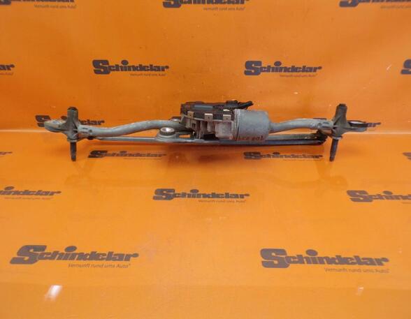 Wiper Motor VOLVO V70 III (135), VOLVO XC70 II (136)