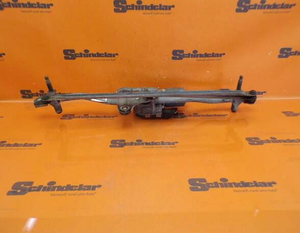 Wiper Motor VOLVO V70 III (135), VOLVO XC70 II (136)