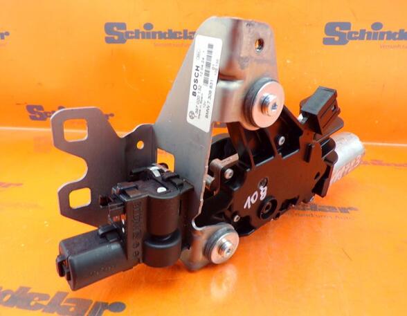 Wiper Motor BMW 5er Touring (F11)