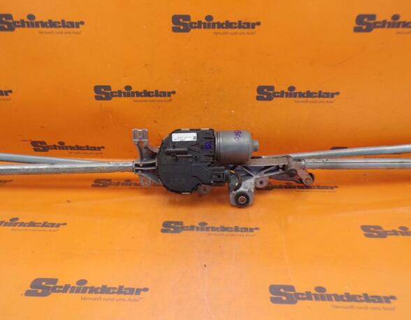 Wiper Motor OPEL Astra J (--)