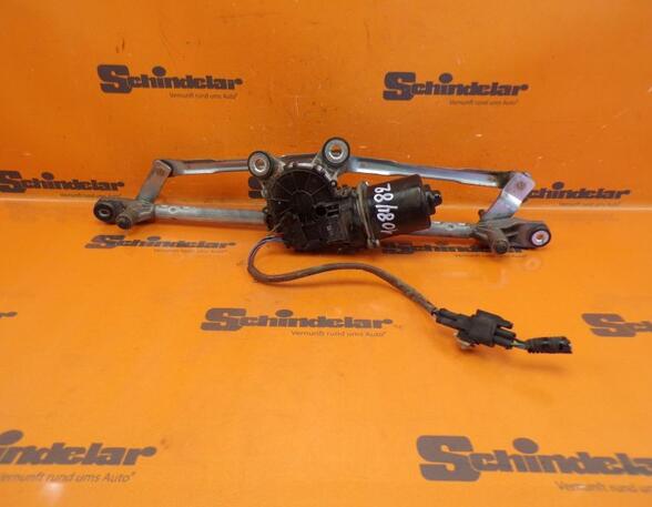 Wiper Motor OPEL Antara (L07)