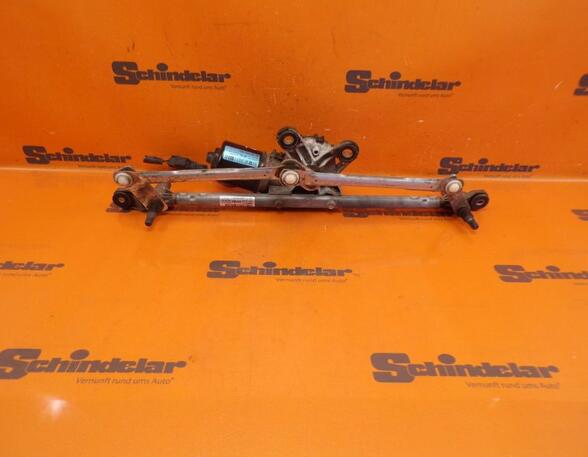 Wiper Motor OPEL Antara (L07)