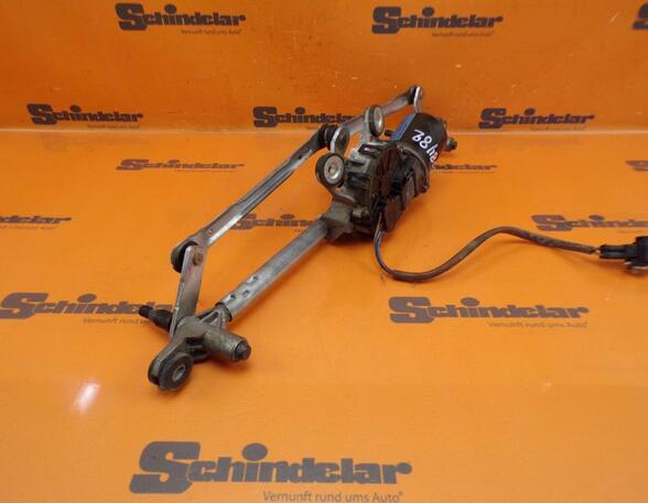 Wiper Motor OPEL Antara (L07)