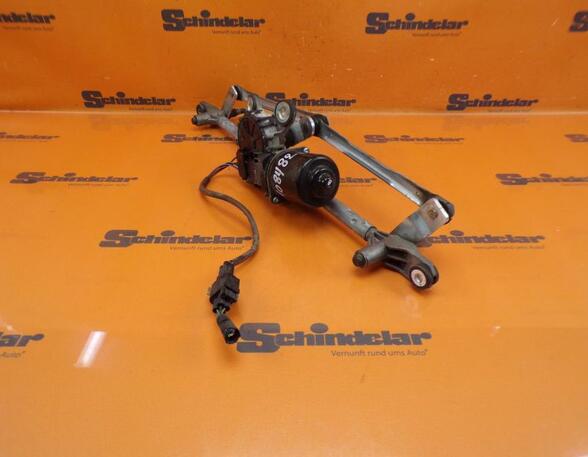 Wiper Motor OPEL Antara (L07)