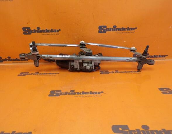 Wiper Motor OPEL Antara (L07)