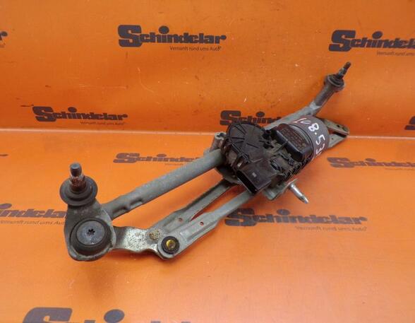 Wiper Motor SEAT Ibiza IV (6J5, 6P1), SEAT Ibiza IV Sportcoupe (6J1, 6P5)