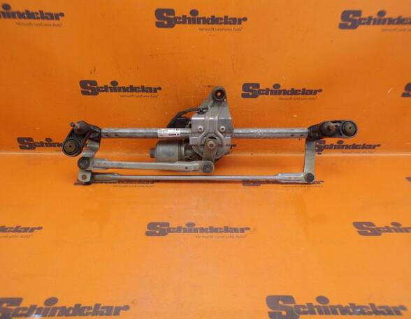 Wiper Motor SKODA Octavia III Combi (500000, 5000000)