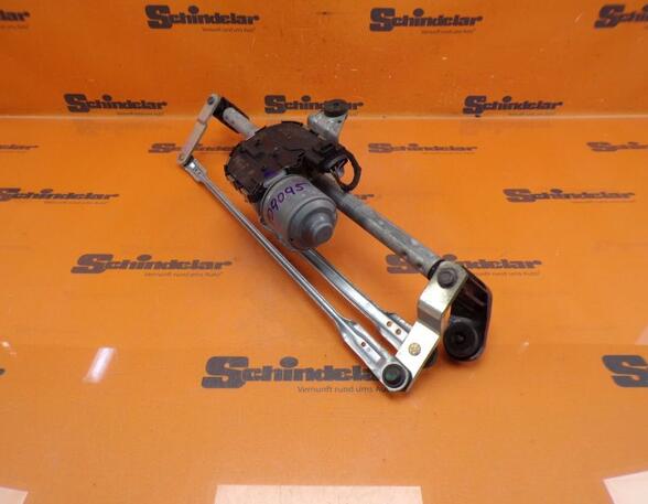 Wiper Motor SKODA Octavia III Combi (500000, 5000000)