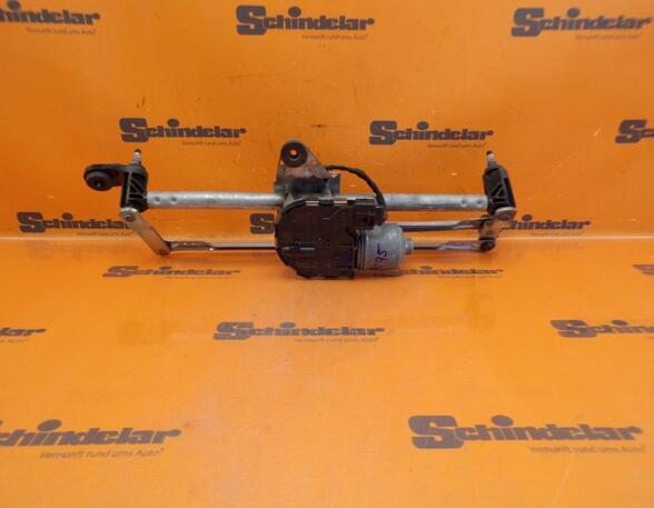 Wiper Motor SKODA Octavia III Combi (500000, 5000000)