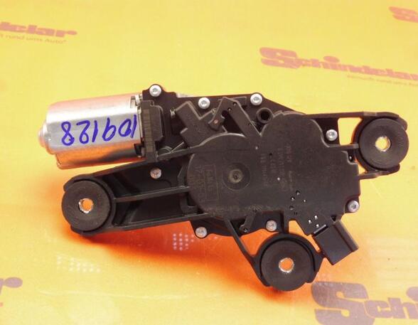 Wiper Motor FORD Focus III Stufenheck (--)