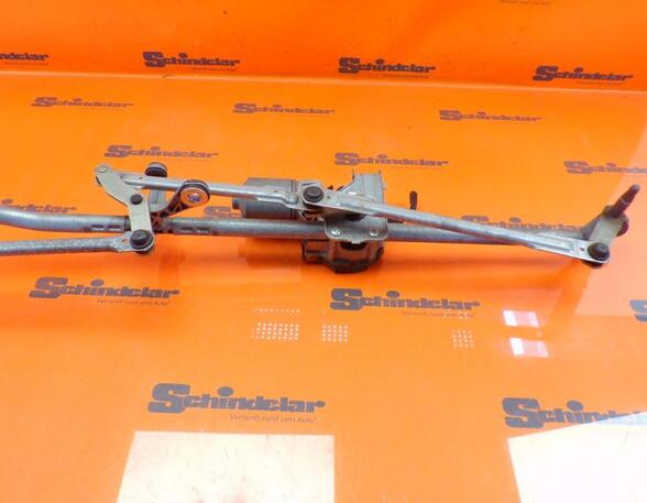 Wiper Motor PEUGEOT 308 I (4A, 4C)