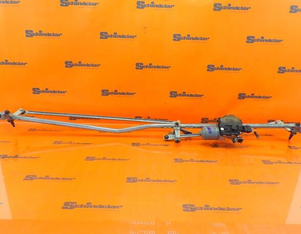 Wiper Motor PEUGEOT 308 I (4A, 4C)