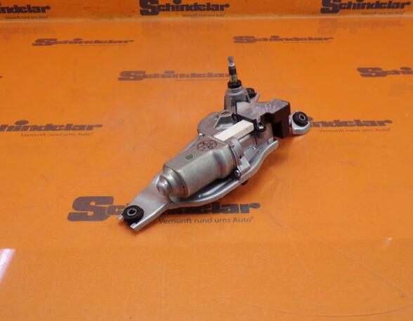 Wiper Motor BMW 2 Active Tourer (F45)