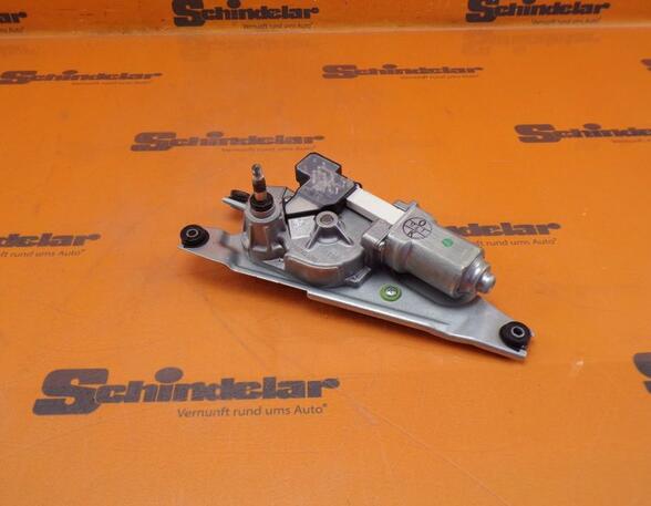 Wiper Motor BMW 2 Active Tourer (F45)