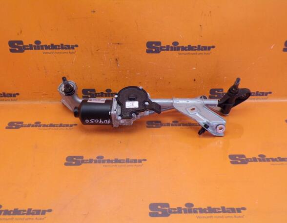 Wiper Motor BMW 2 Active Tourer (F45)