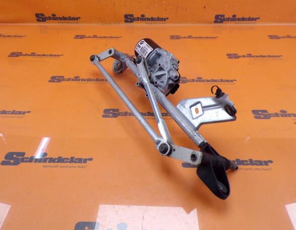 Wiper Motor BMW 2 Active Tourer (F45)