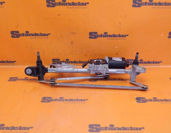 Wiper Motor BMW 2 Active Tourer (F45)