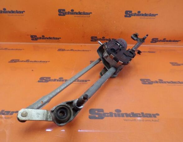 Wiper Motor VW Golf V (1K1)