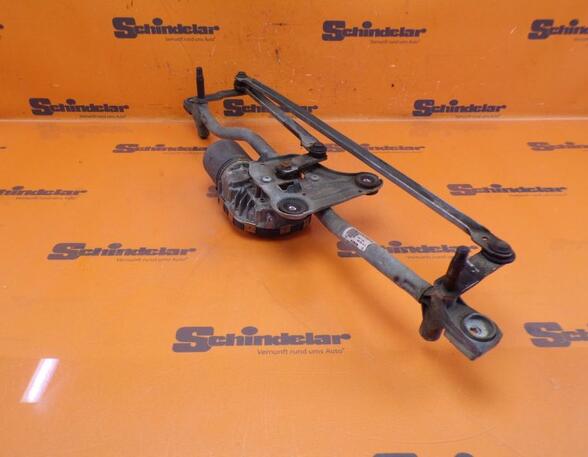 Wiper Motor VOLVO V70 III (135)