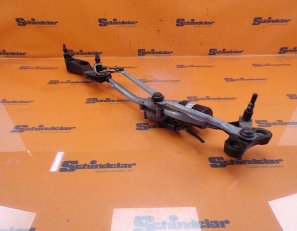 Wiper Motor BMW 5 (E60)