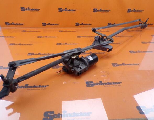 Wiper Motor PEUGEOT 307 CC (3B)