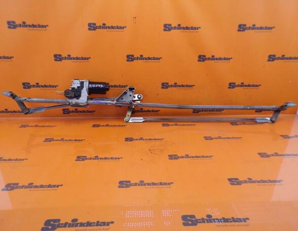 Wiper Motor PEUGEOT 307 CC (3B)