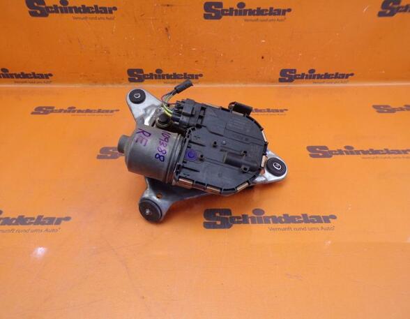 Wiper Motor PEUGEOT 508 SW I (8E_)