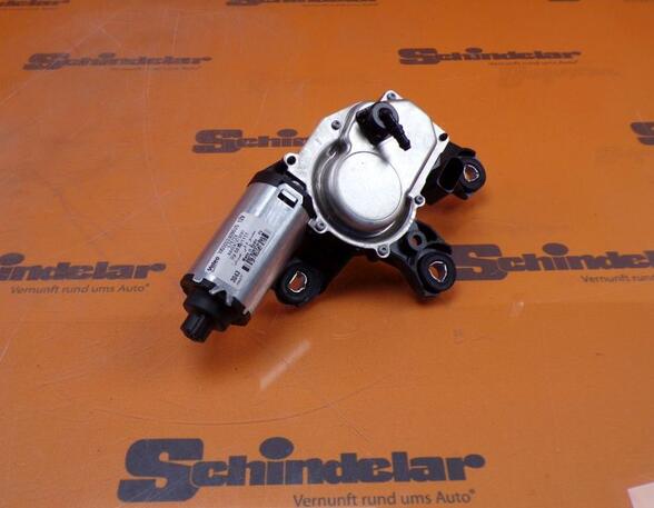 Wiper Motor PORSCHE CAYENNE (92A)