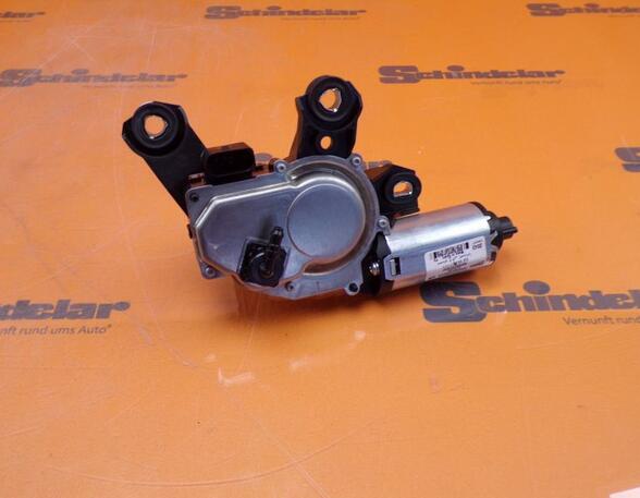 Wiper Motor PORSCHE CAYENNE (92A)