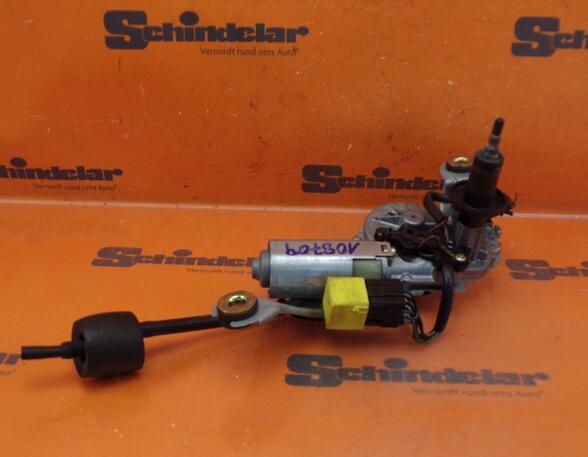 Wiper Motor MERCEDES-BENZ E-CLASS T-Model (S210)