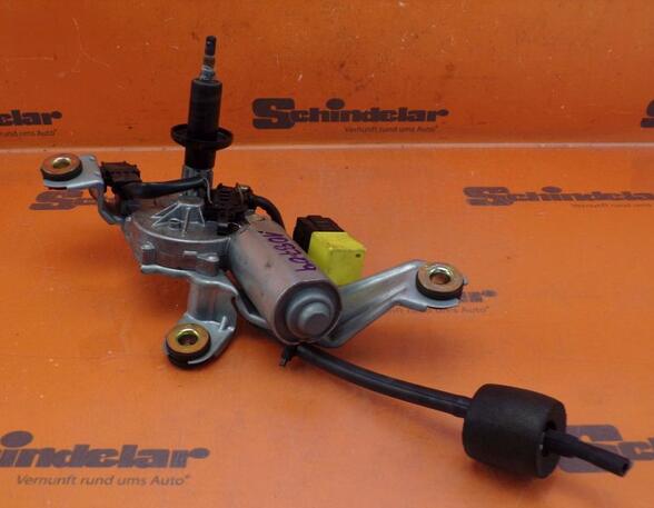 Wiper Motor MERCEDES-BENZ E-CLASS T-Model (S210)