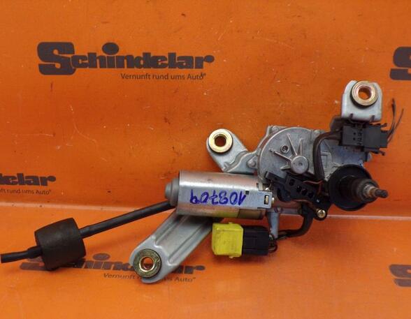 Wiper Motor MERCEDES-BENZ E-CLASS T-Model (S210)