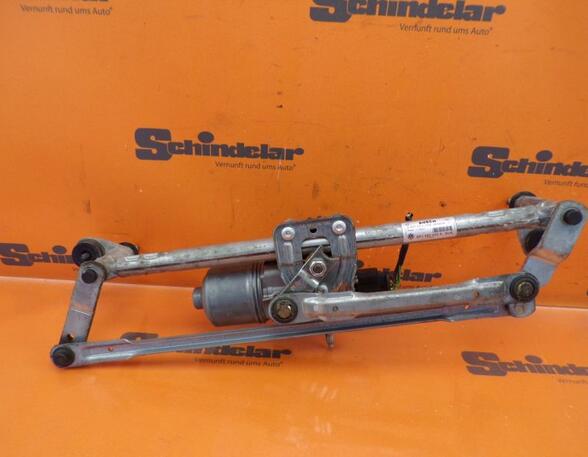 Wiper Motor SEAT IBIZA IV (6J5, 6P1), SEAT IBIZA IV SC (6J1, 6P5)