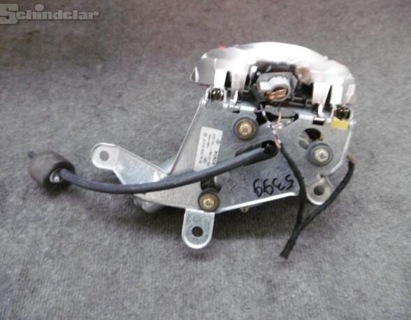 Wiper Motor MERCEDES-BENZ E-CLASS T-Model (S210)