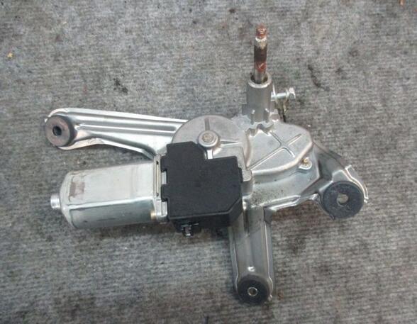 Wiper Motor TOYOTA AVENSIS Estate (_T25_)