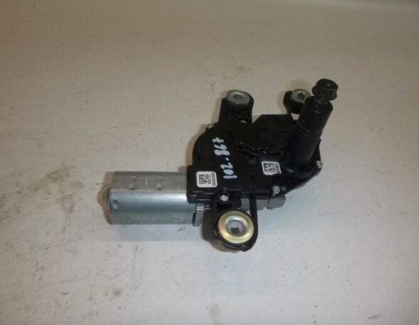 Wiper Motor VW GOLF VII (5G1, BQ1, BE1, BE2)