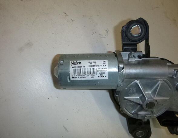 Wiper Motor VW GOLF VII (5G1, BQ1, BE1, BE2)