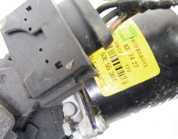 Wiper Motor MINI MINI CLUBMAN (R55)