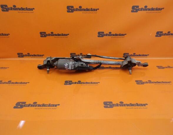 Wiper Motor OPEL INSIGNIA A Saloon (G09)