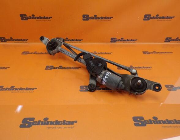 Wiper Motor OPEL INSIGNIA A Saloon (G09)