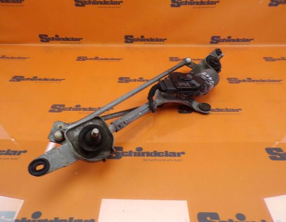 Wiper Motor OPEL INSIGNIA A Saloon (G09)